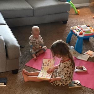 Meet your Posher, Zach